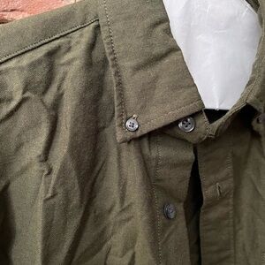 XS BONOBOS BUTTON DOWN SHIRT